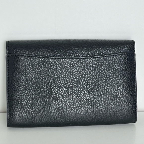 NWT Coach Kleo Wallet - Picture 5 of 13